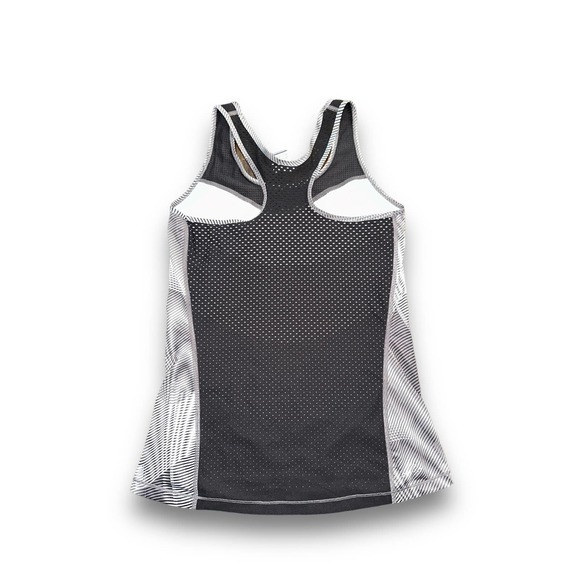 Nike Pro Tank‎ Top Dri-Fit Hypercool Frequency Sz- Medium - Picture 3 of 4